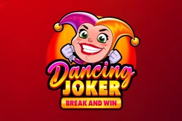 Dancing Joker