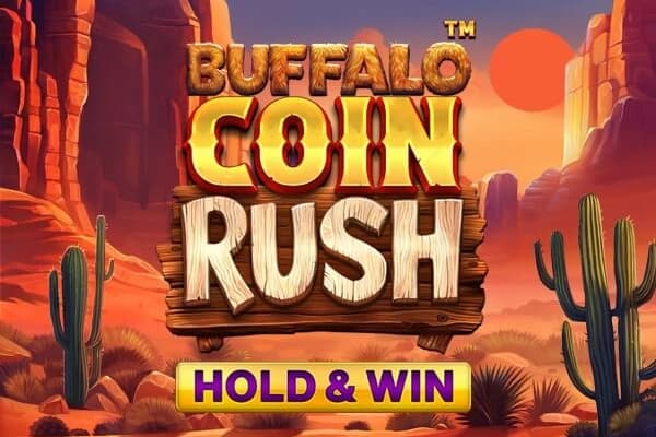 Buffalo Coin Rush