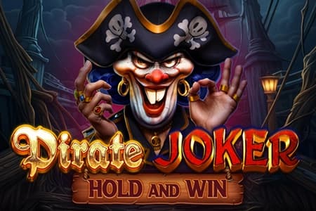 Pirate Joker Hold And Win