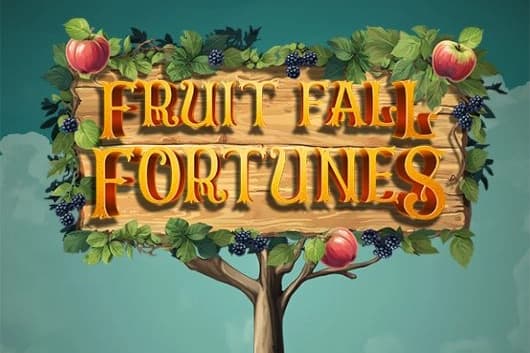 Fruit Fall Fortunes