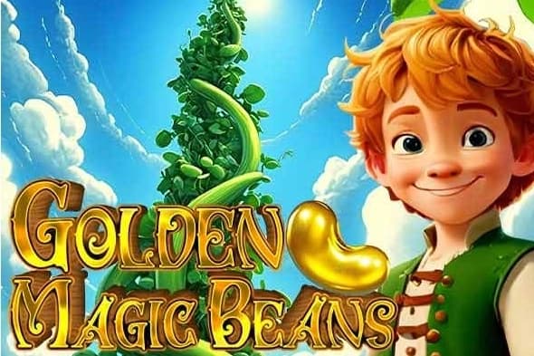 Golden Magic Beans