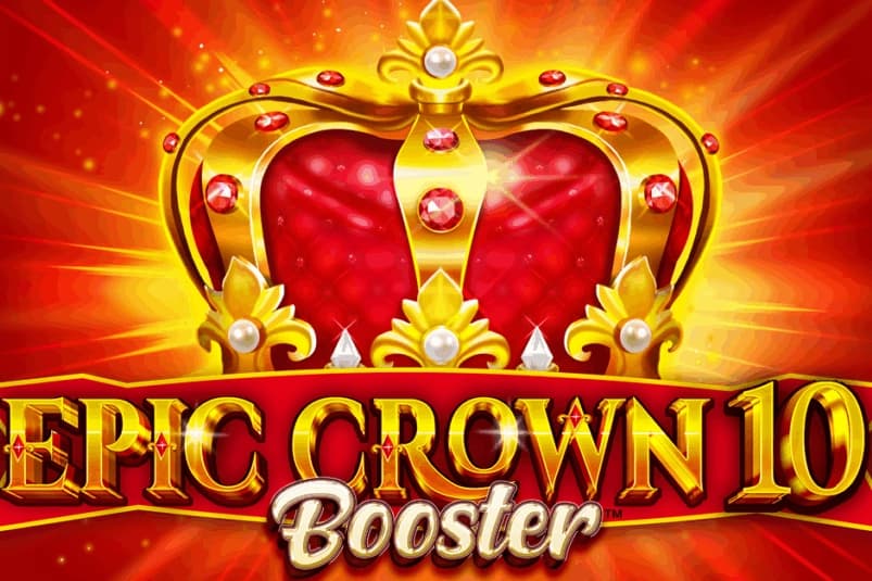Epic Crown 10 Booster